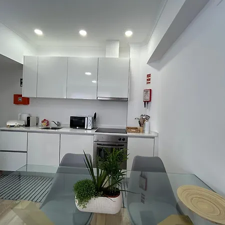 A Casa Da Tia Julia * Oleiros (Castelo Branco)