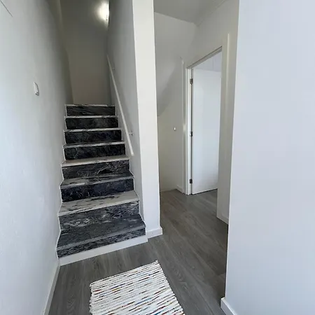 Daire A Casa Da Tia Julia *