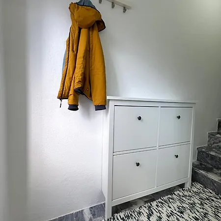 Appartement A Casa Da Tia Julia *