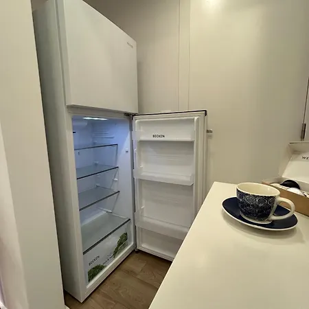 A Casa Da Tia Julia *