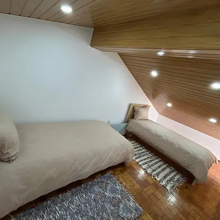 A Casa Da Tia Julia Oleiros (Castelo Branco)