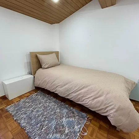 A Casa Da Tia Julia Daire *