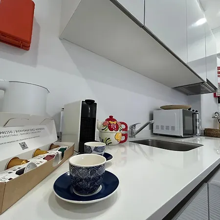 Appartement A Casa Da Tia Julia Oleiros (Castelo Branco)