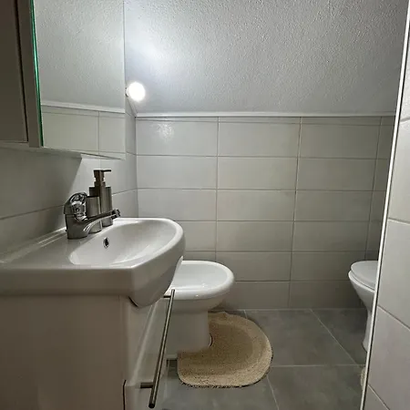 Appartement A Casa Da Tia Julia *