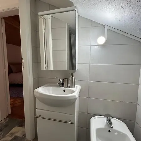 A Casa Da Tia Julia Appartement *