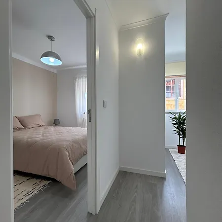 A Casa Da Tia Julia * Oleiros (Castelo Branco)