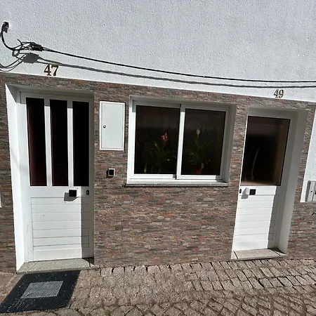 A Casa Da Tia Julia *