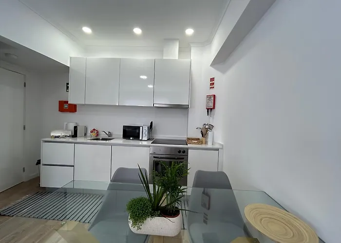 A Casa Da Tia Julia * Oleiros (Castelo Branco)