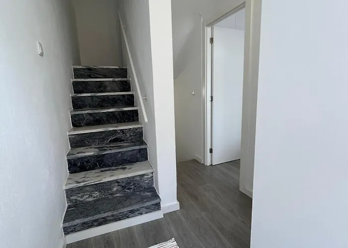 Διαμέρισμα A Casa Da Tia Julia *