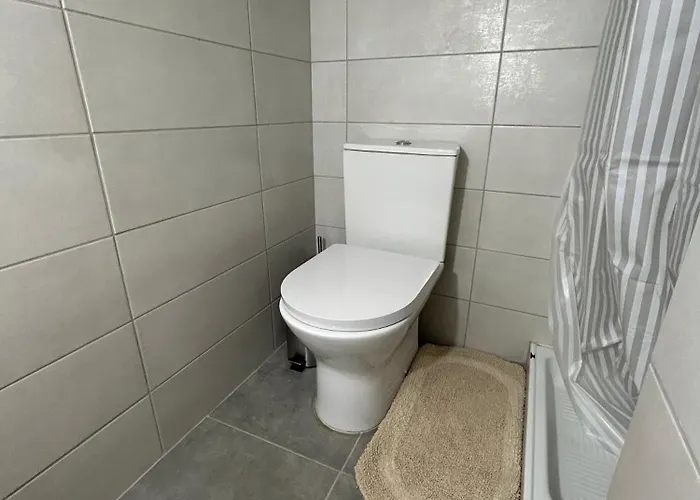 A Casa Da Tia Julia Διαμέρισμα