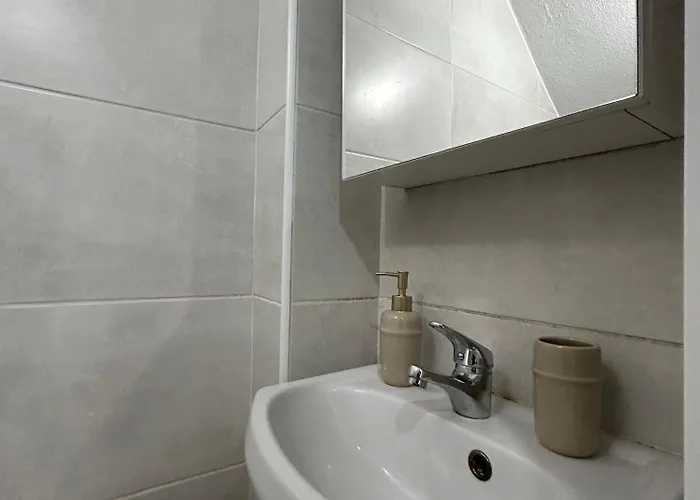 A Casa Da Tia Julia Διαμέρισμα