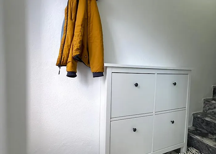 Διαμέρισμα A Casa Da Tia Julia *