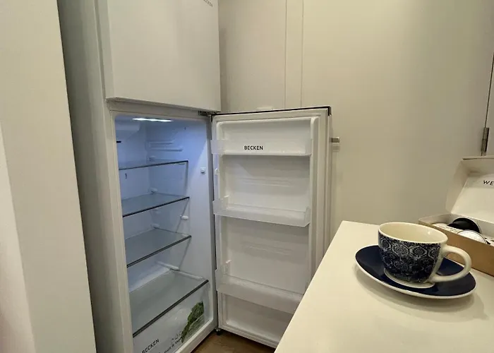 A Casa Da Tia Julia *