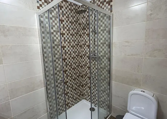 A Casa Da Tia Julia * Oleiros (Castelo Branco)