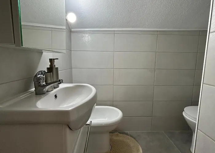 Διαμέρισμα A Casa Da Tia Julia *