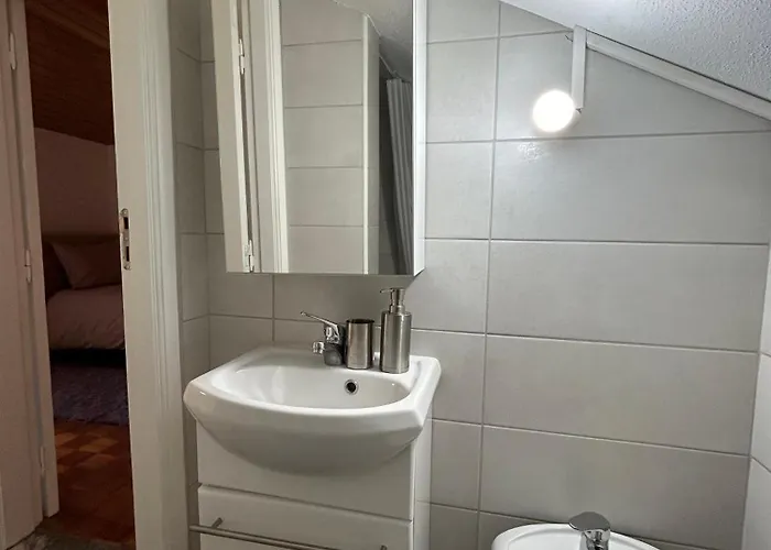 A Casa Da Tia Julia Διαμέρισμα *